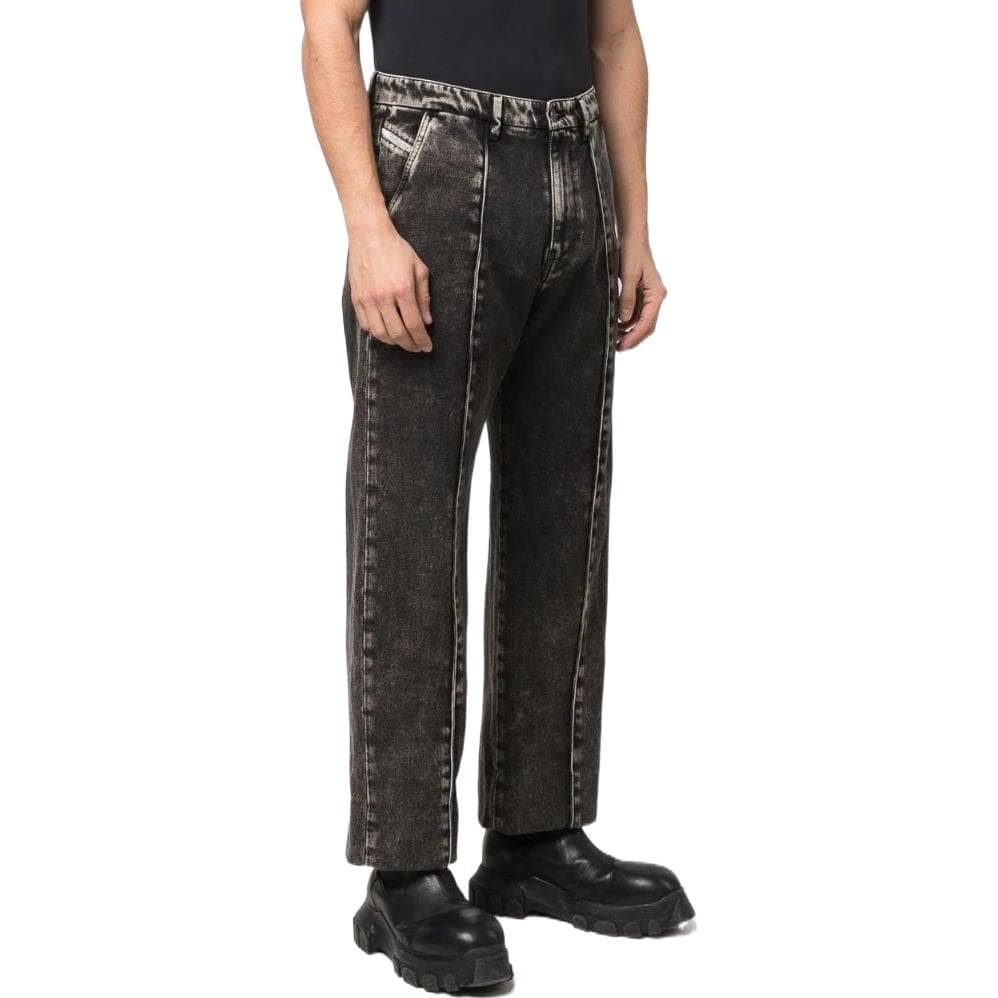 Штаны DIESEL FW22 - изображение 4