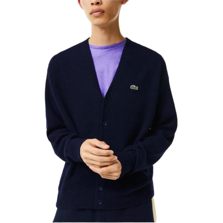 LACOSTE LogoV - изображение 4