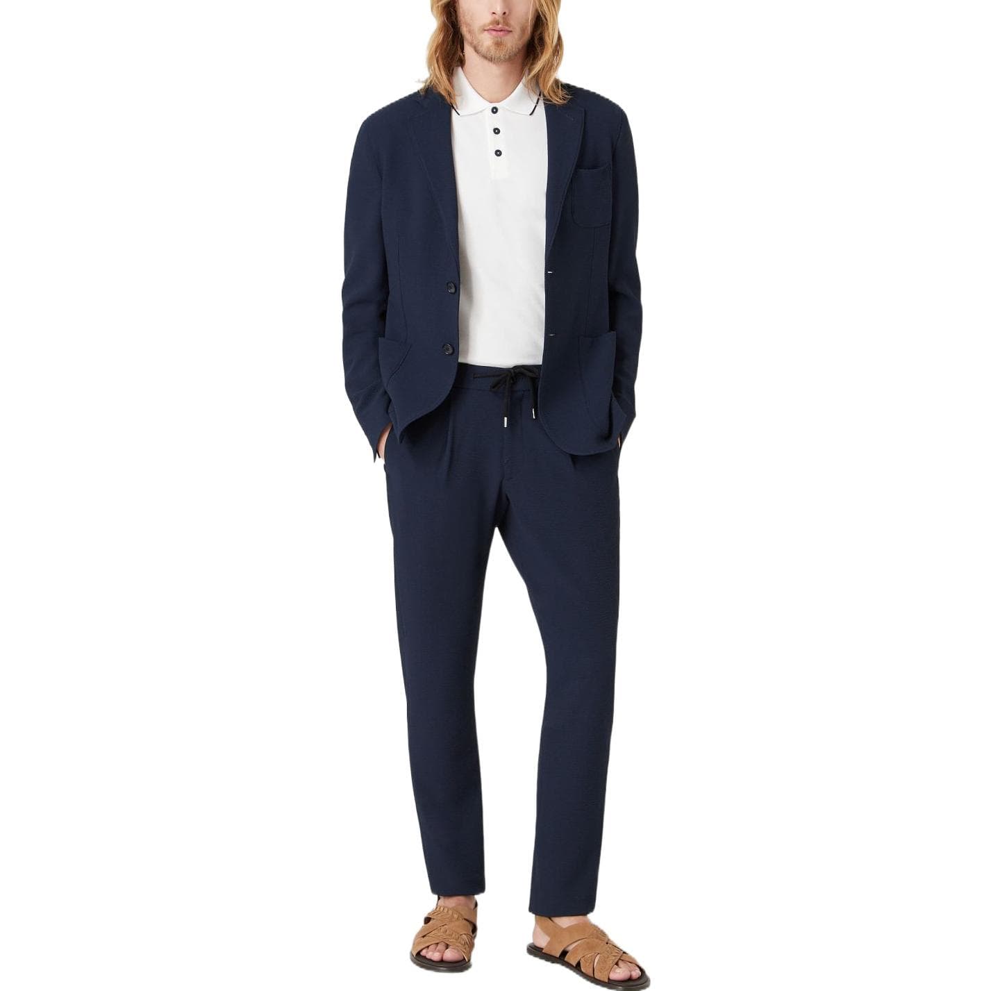 Поло GIORGIO ARMANI SS22 Polo - изображение 2