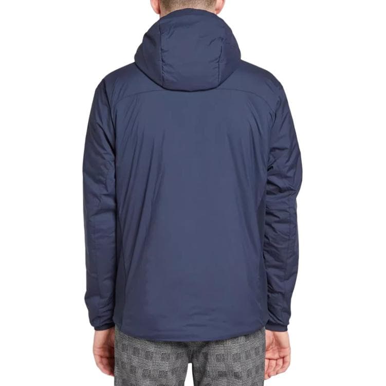 Зимняя куртка пуховик Arcteryx Atom LT Jacket - изображение 3