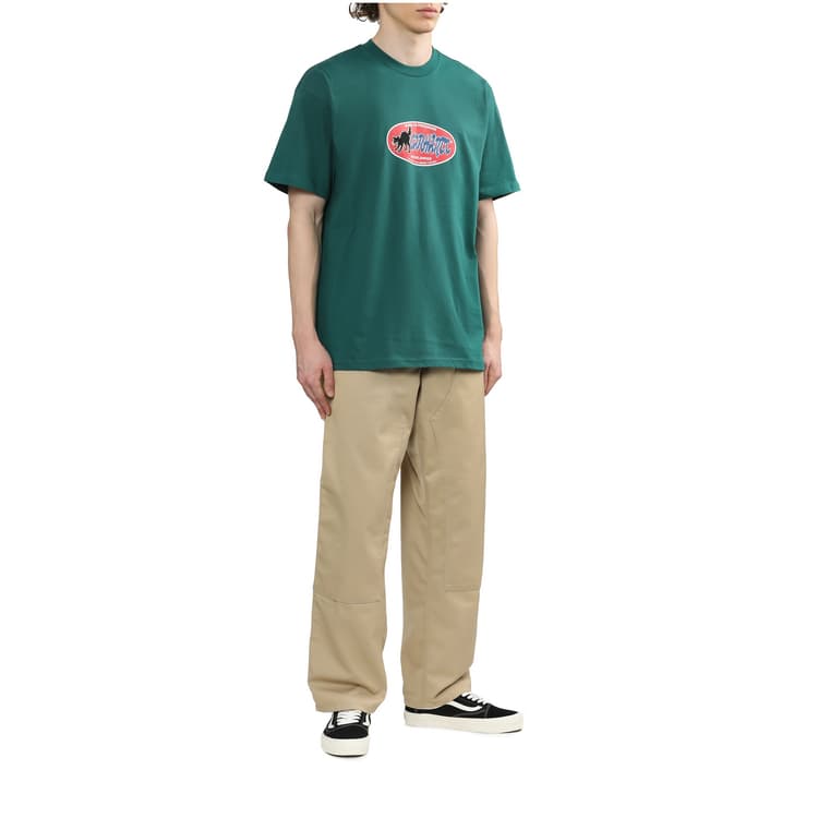 Футболка Carhartt WIP T - изображение 5