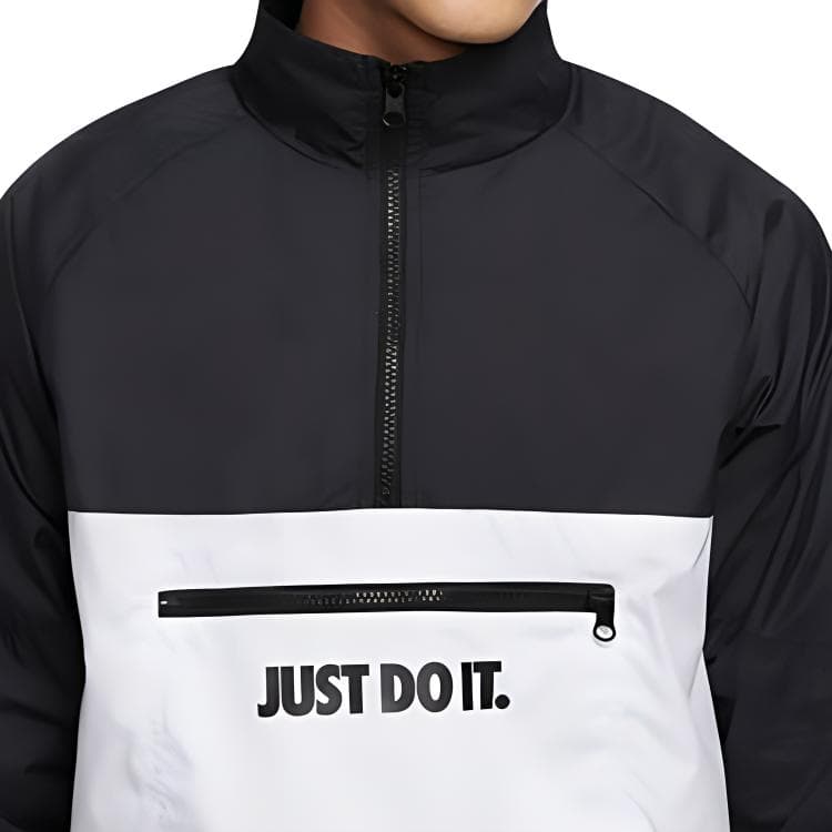 Куртка Nike SPORTSWEAR JDI - изображение 3