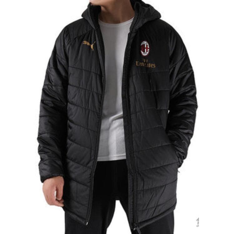 Куртка Puma 19-20AC - изображение 4