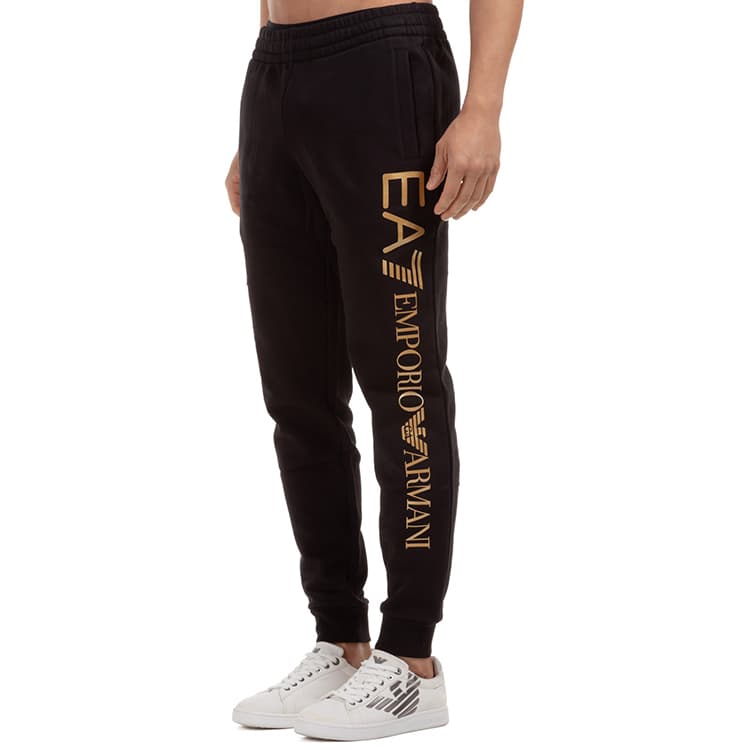Штаны EMPORIO ARMANI EA7 - изображение 7