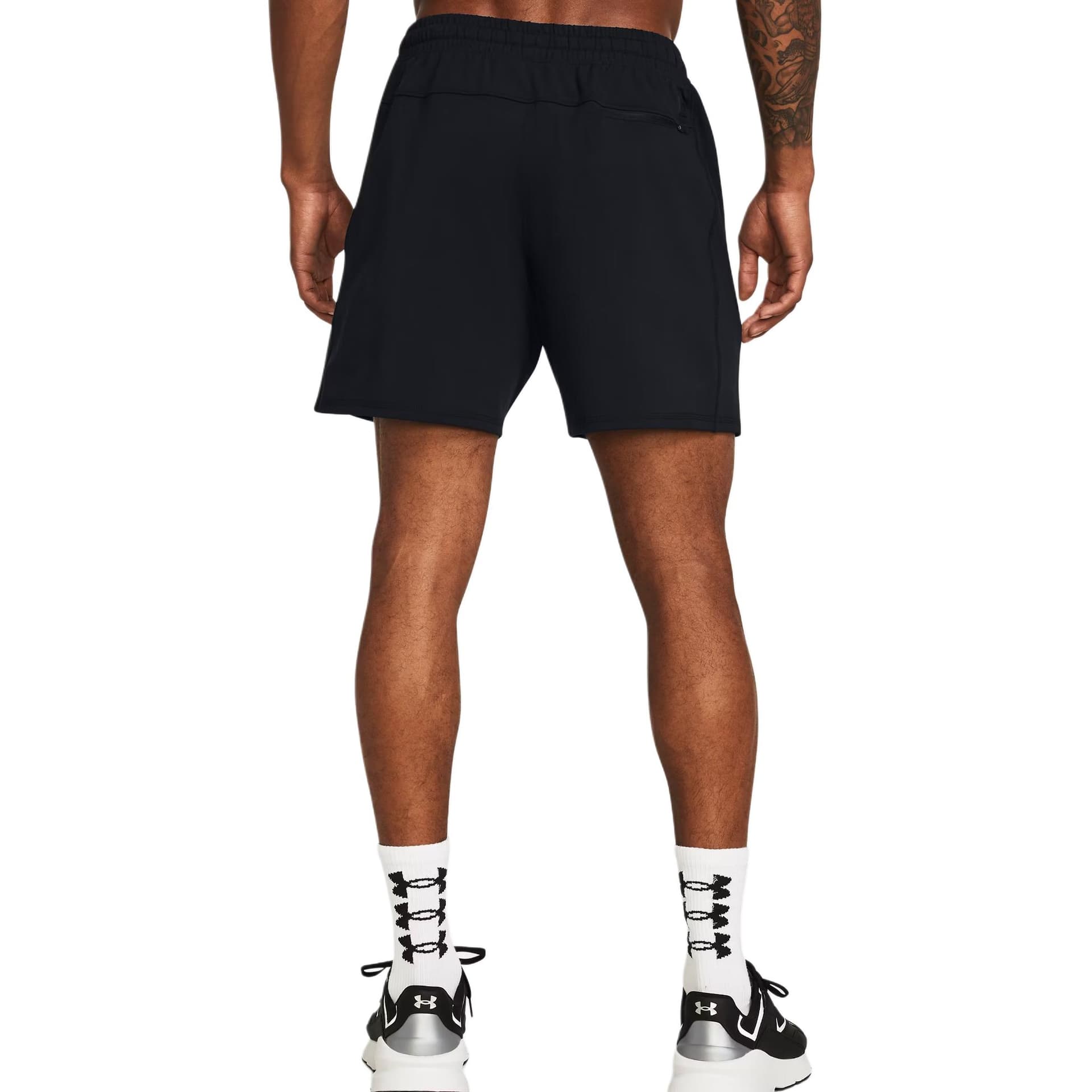 Тренировочные штаны Under Armour Meridian - изображение 4