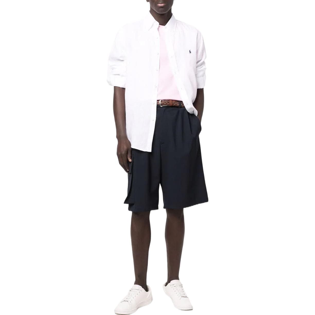 Рубашка Polo Ralph Lauren SS23 Logo - изображение 3