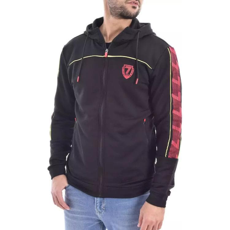 Худи EMPORIO ARMANI EA7 - изображение 4