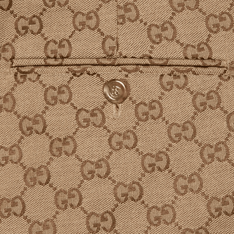 Шорты GUCCI SS22 - изображение 6