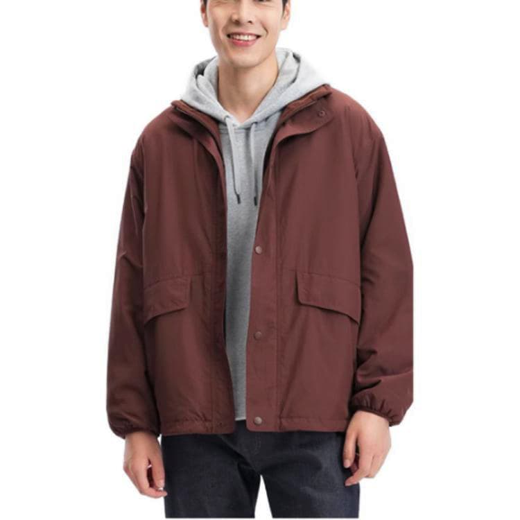 Куртка UNIQLO FW23 U FW23 - изображение 4