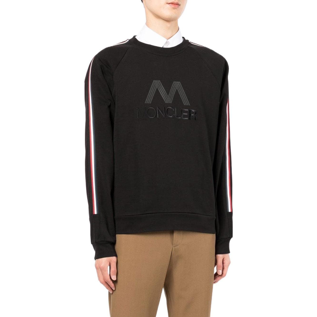 Худи Moncler Logo - изображение 3