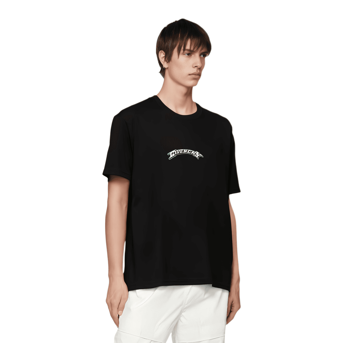 Футболка GIVENCHY T - изображение 4