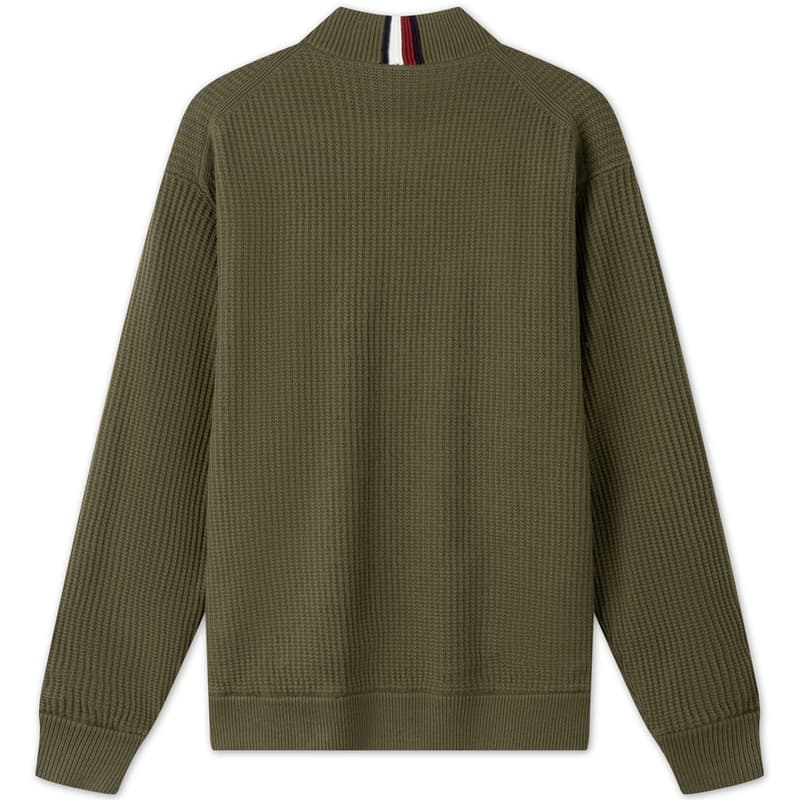 Tommy Hilfiger Мужской Трикотаж - изображение 3