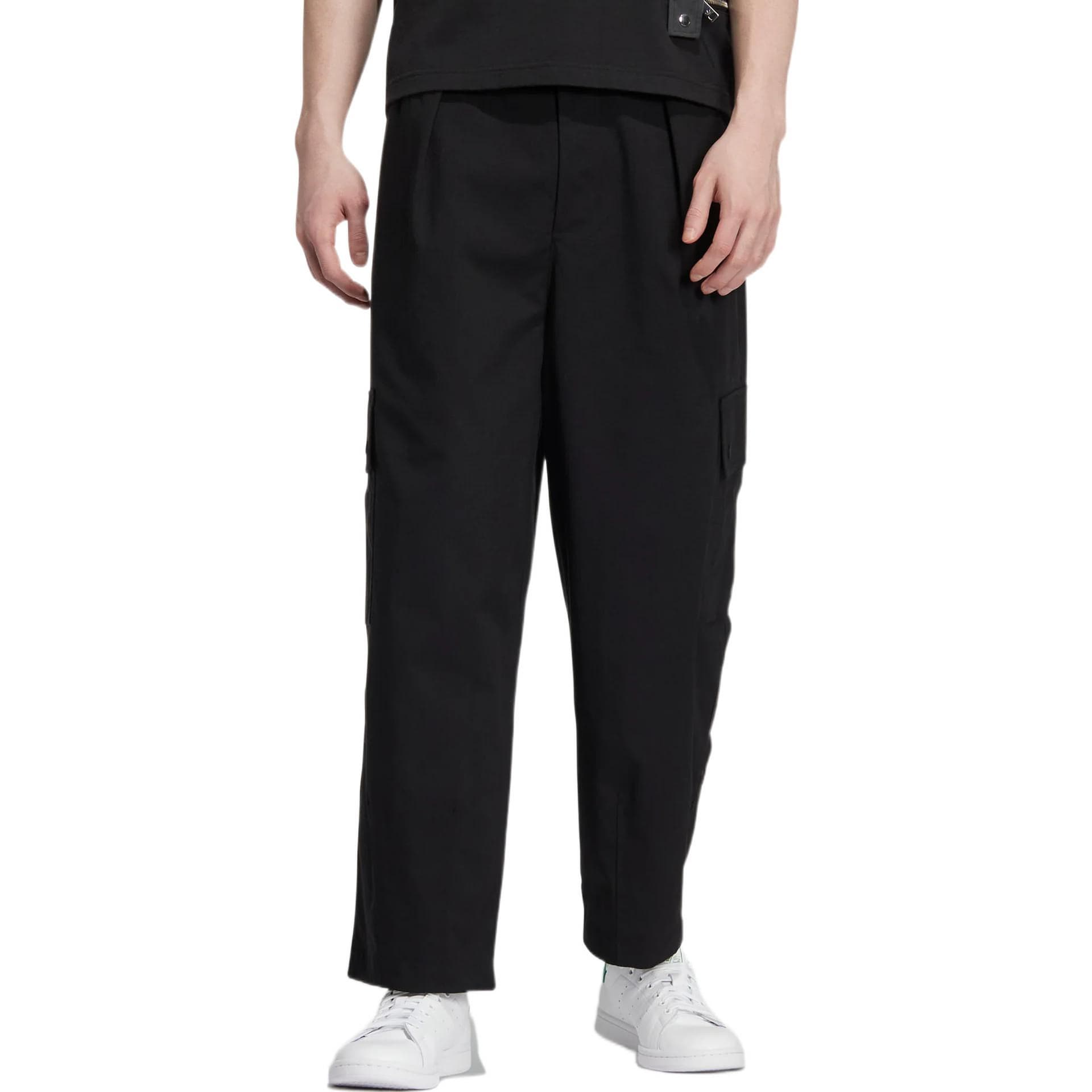 Штаны adidas x M L Pant Charr Morita - изображение 2