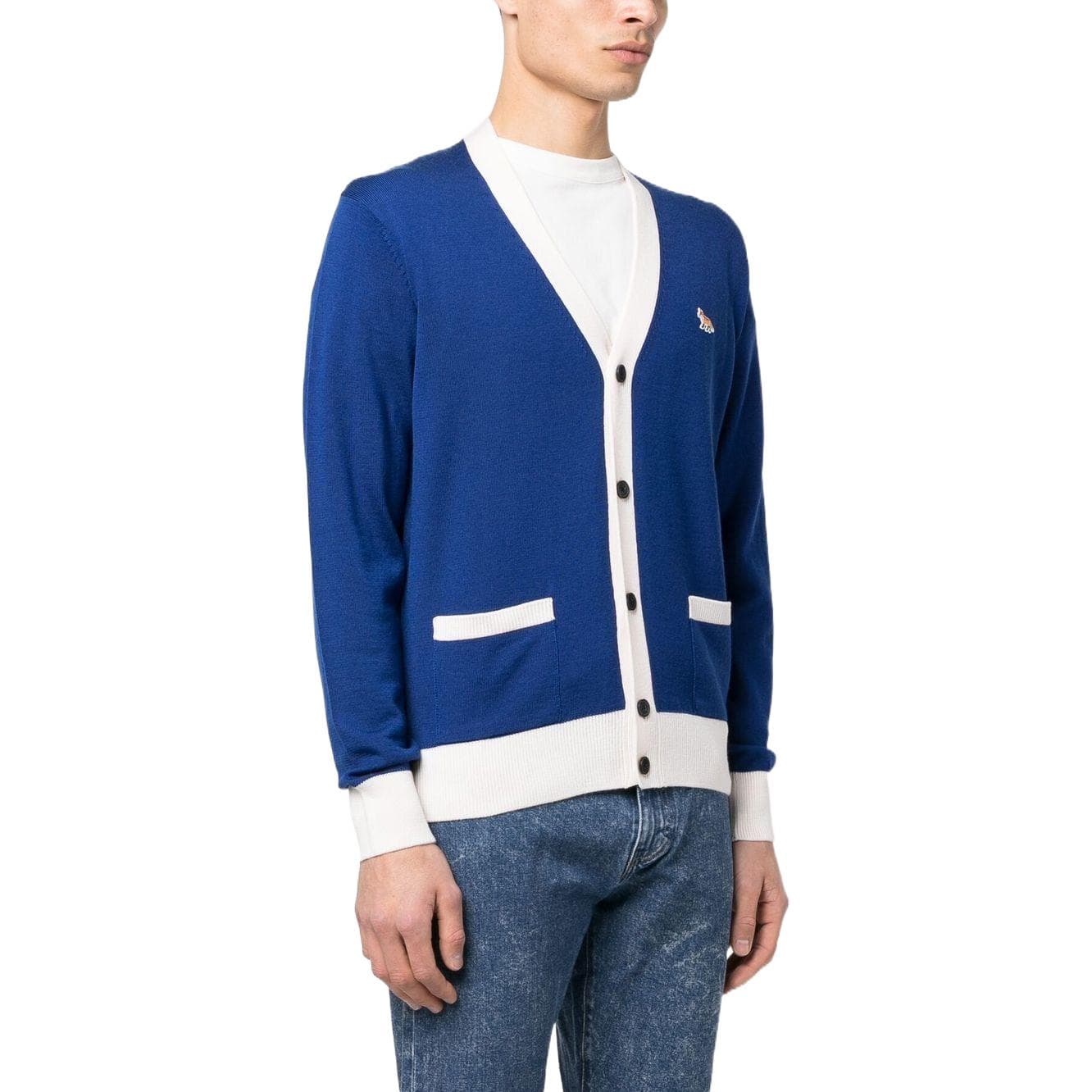 Кофта Maison Kitsune - изображение 4