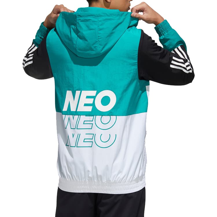 Куртка adidas Neo - изображение 4