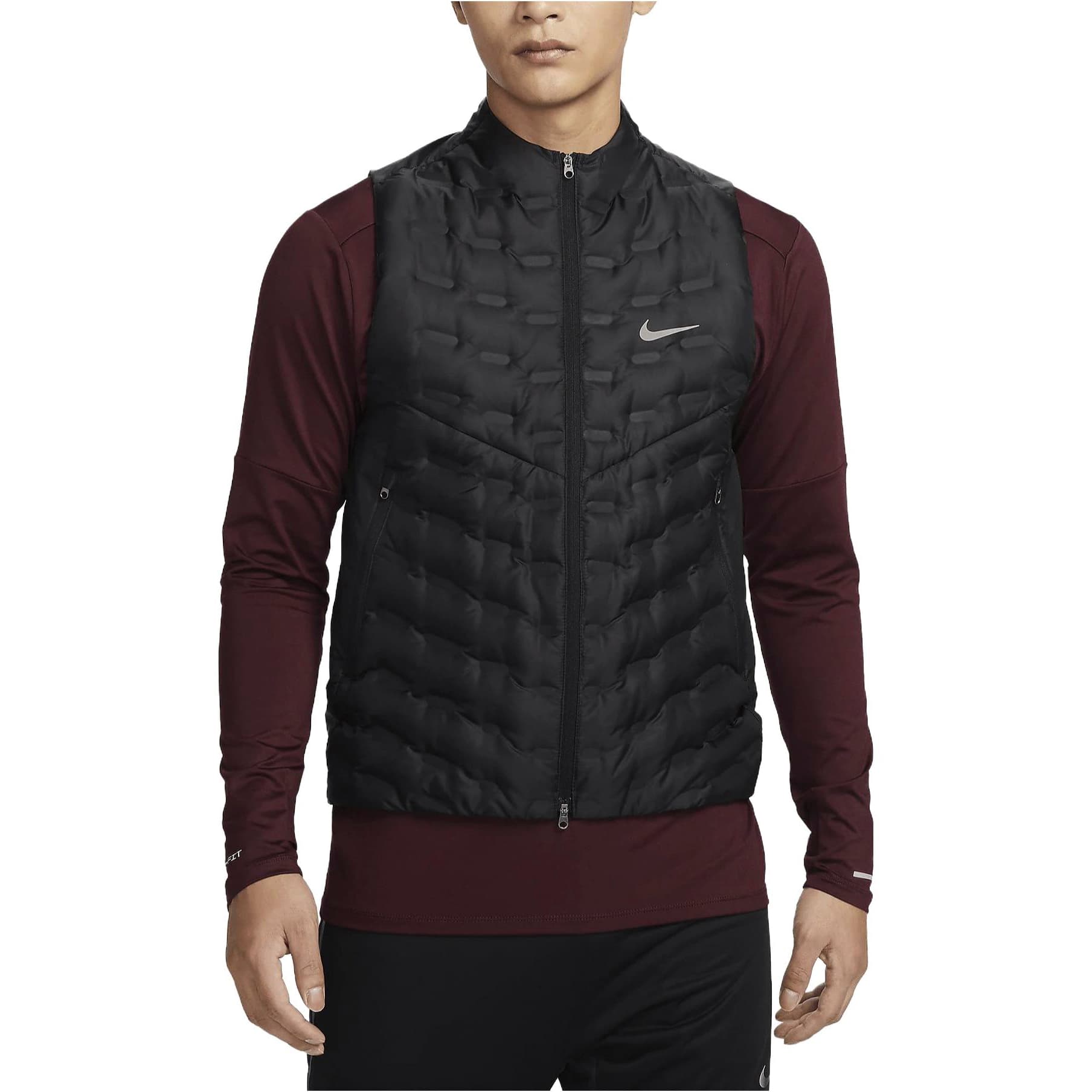 Жилет Nike Logo - изображение 4