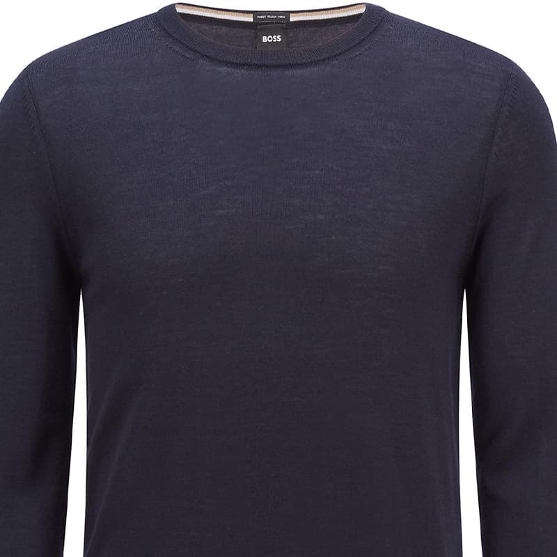 Кофта HUGO BOSS FW22 - изображение 4