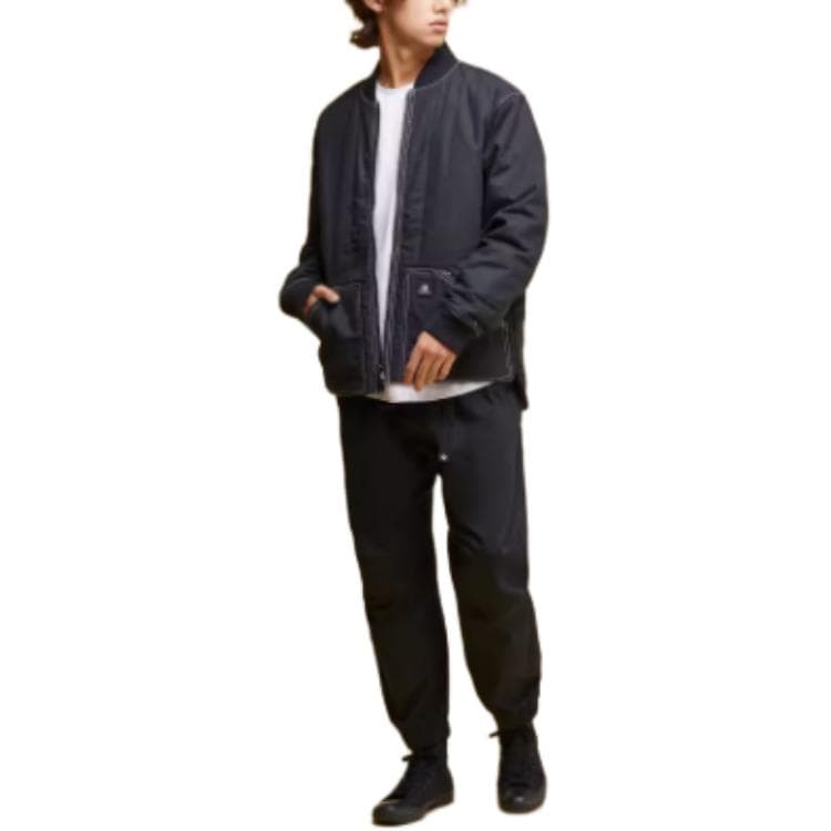 Куртка Converse SS23 - изображение 4