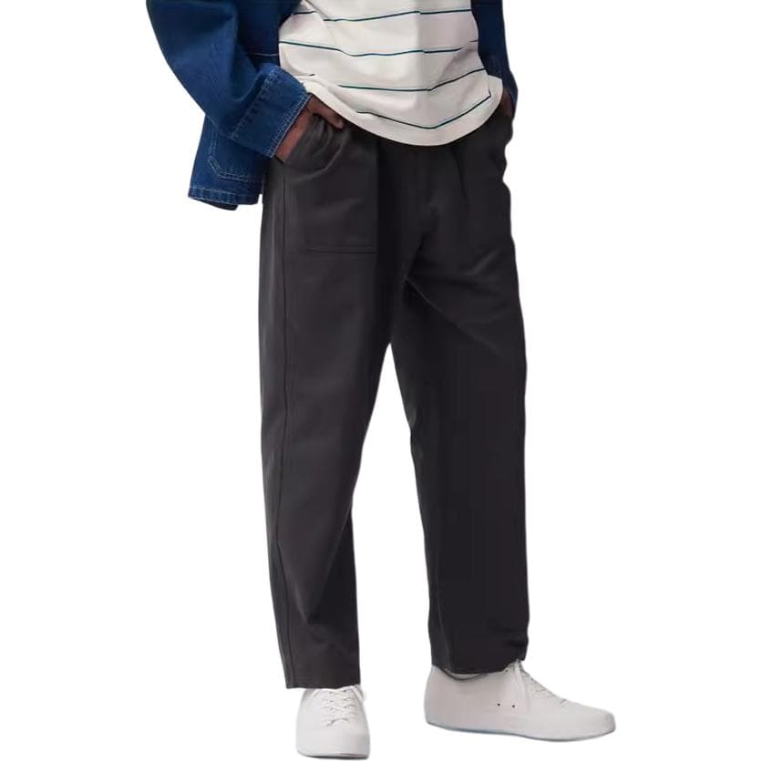 Штаны UNIQLO - изображение 2