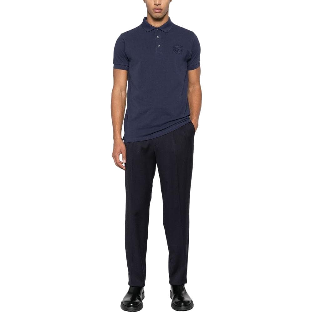 Поло BALLY FW23 Polo - изображение 2