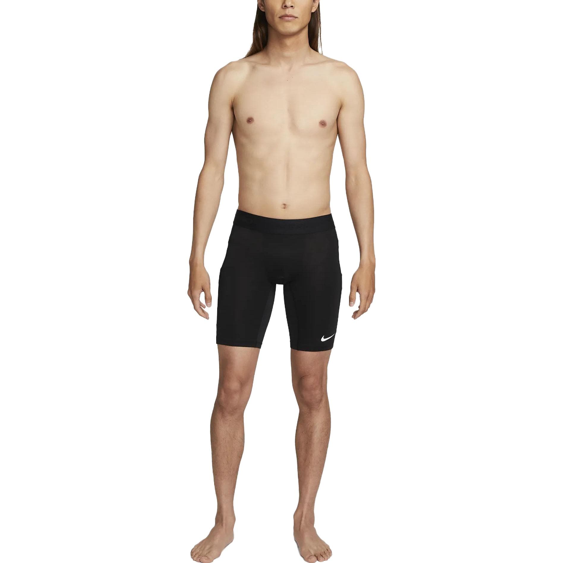 Тренировочные штаны Nike Sports Shorts Black - изображение 3