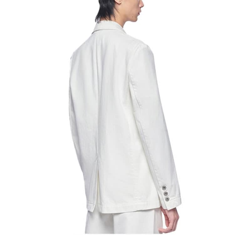 Пиджак FENG CHEN WANG SS22 - изображение 5