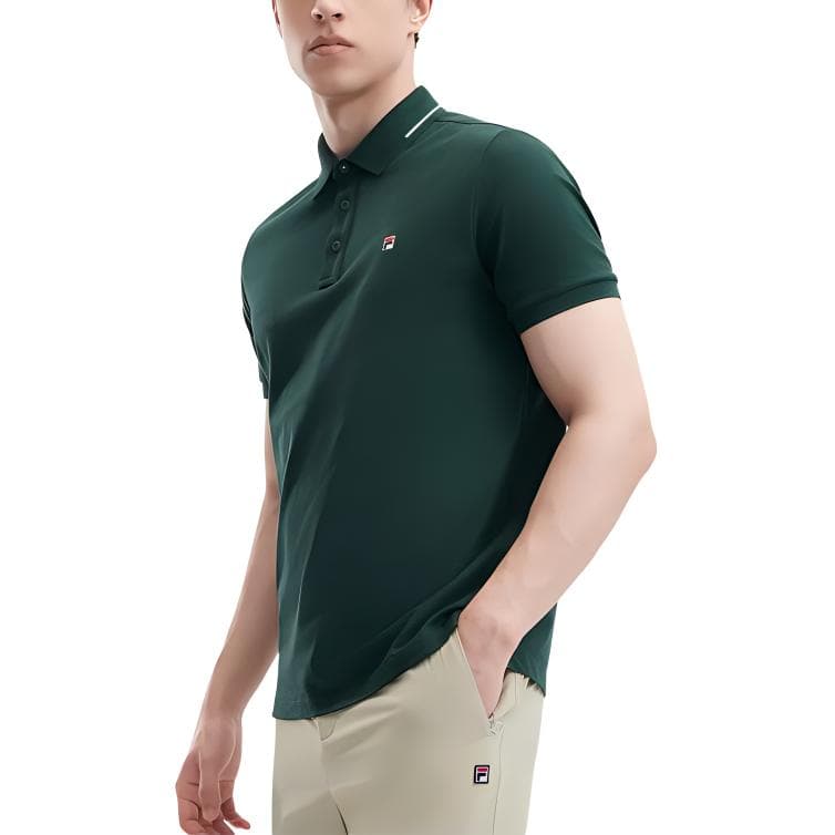 Поло FILA Polo - изображение 3
