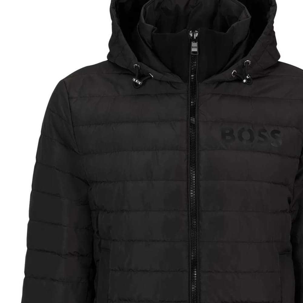 Куртка Hugo Boss - изображение 6