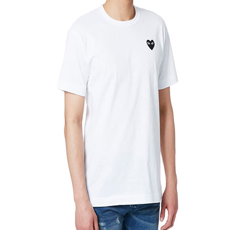 Футболка CDG Play - изображение 3