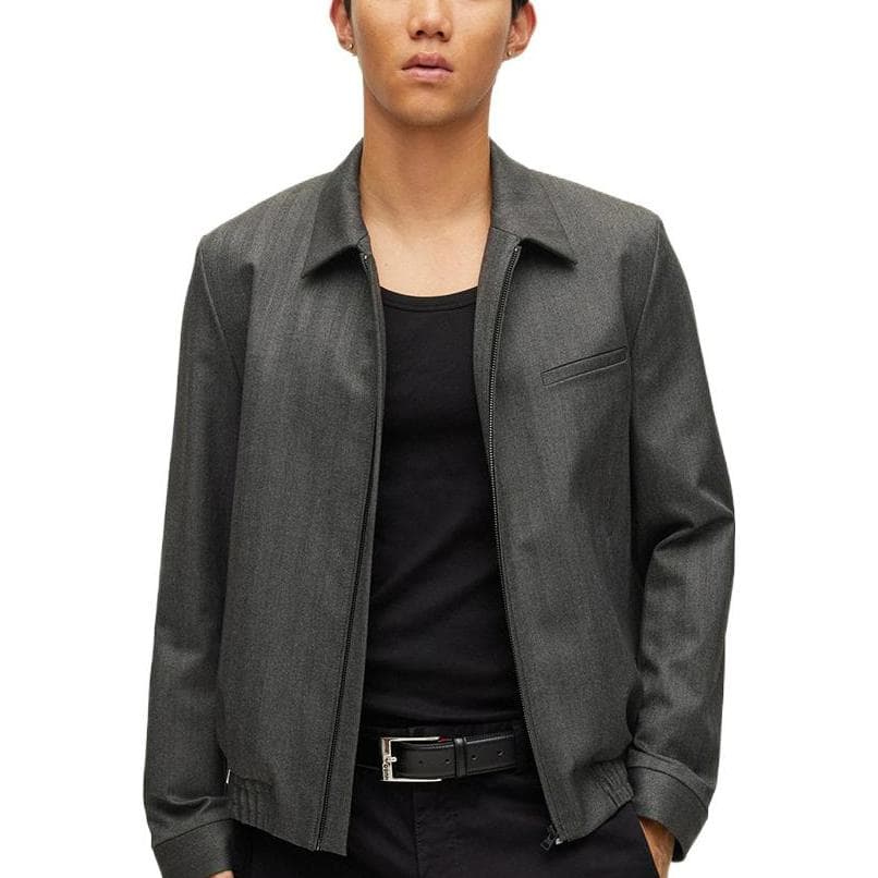 Куртка HUGO BOSS - изображение 4