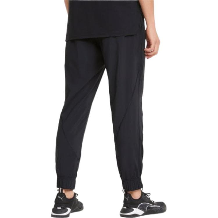 Штаны Puma Train Vent Woven Pant - изображение 3