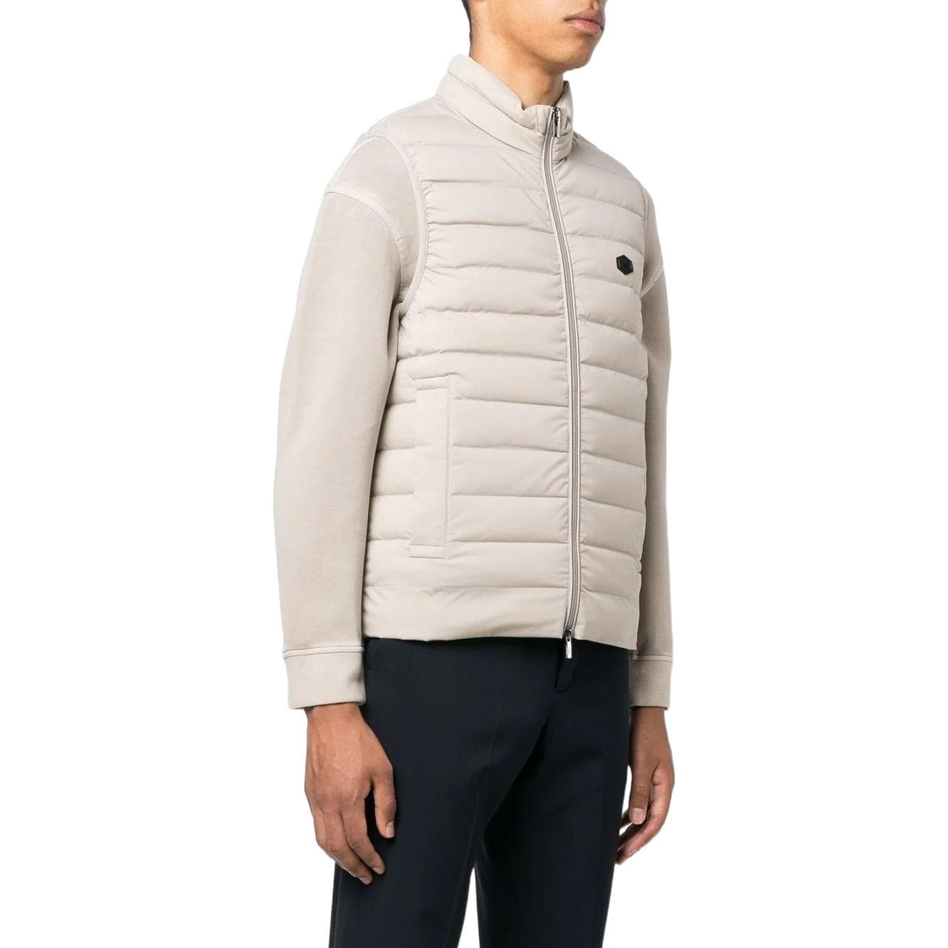 Жилет EMPORIO ARMANI SS23 Logo - изображение 4