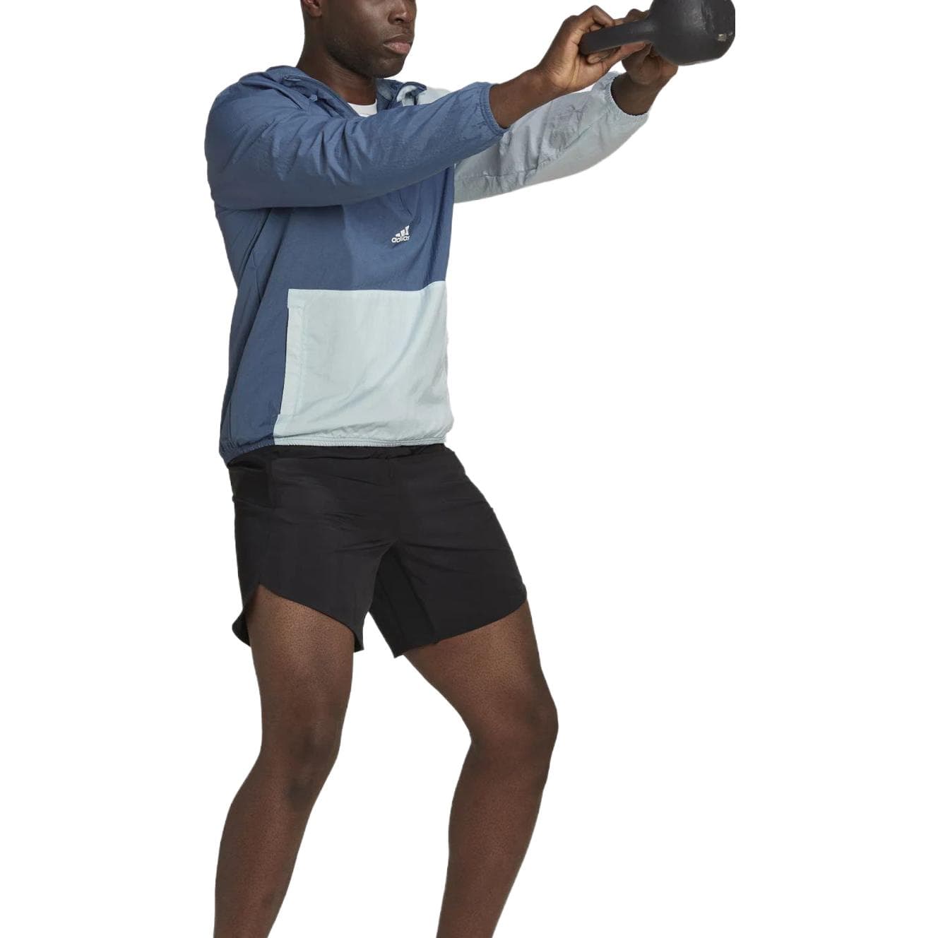 Куртка adidas SS23 - изображение 4