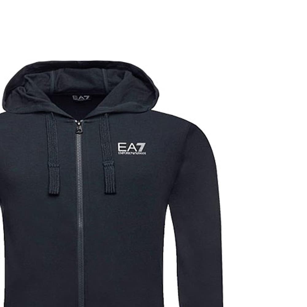 Куртка EMPORIO ARMANI EA7 Logo - изображение 6