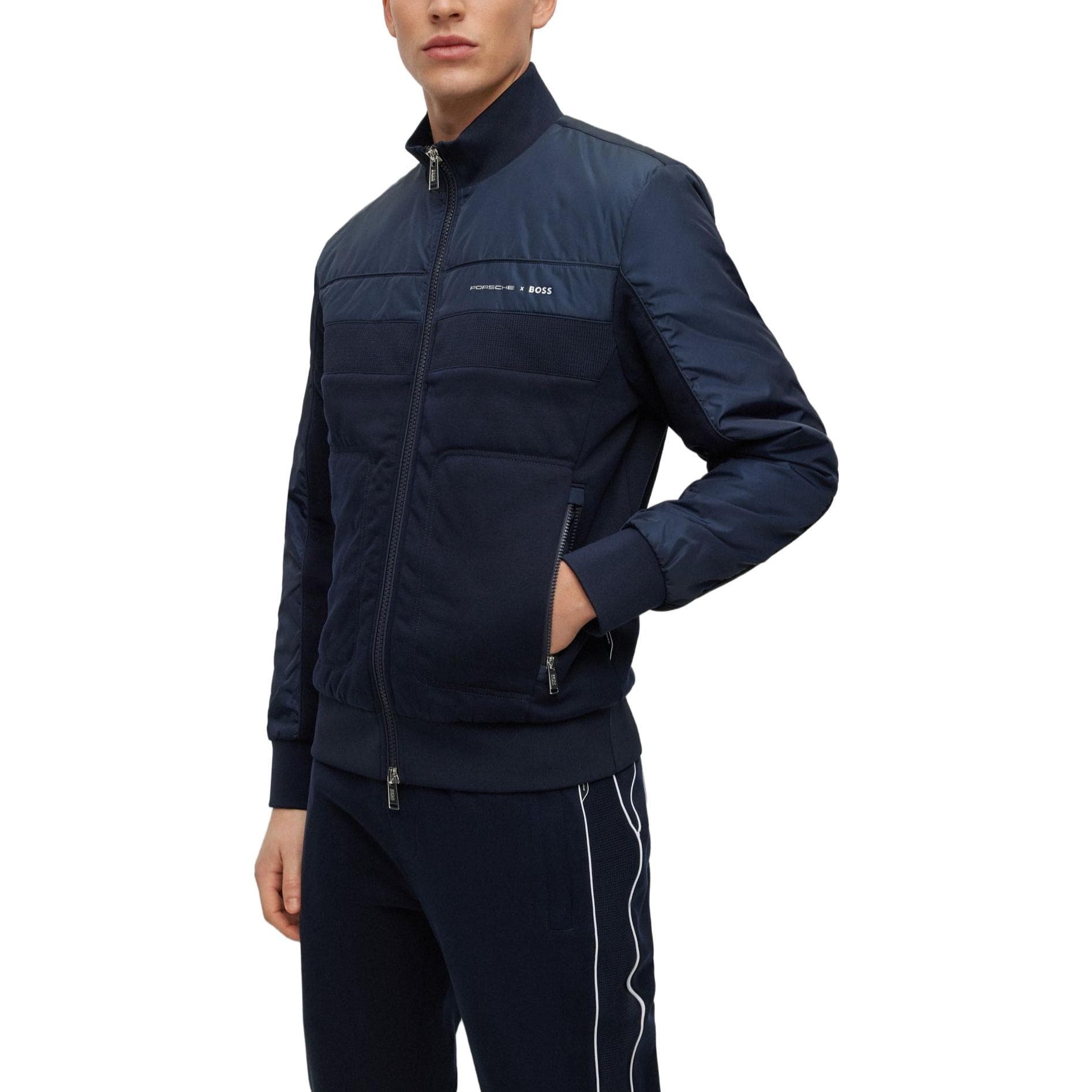 Куртка HUGO BOSS - изображение 4