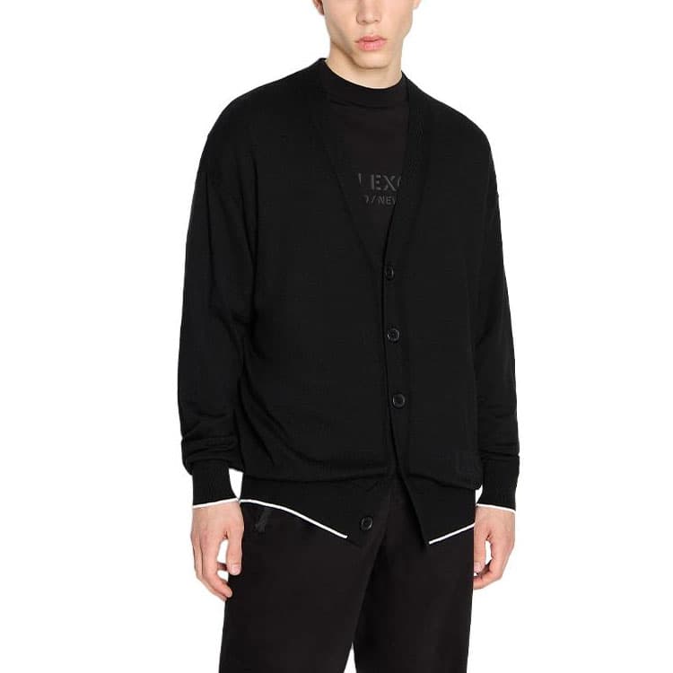 ARMANI EXCHANGE FW23 - изображение 4