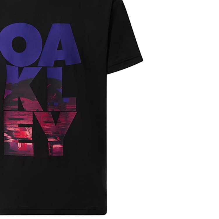 Футболка Oakley SS24 LogoT - изображение 4