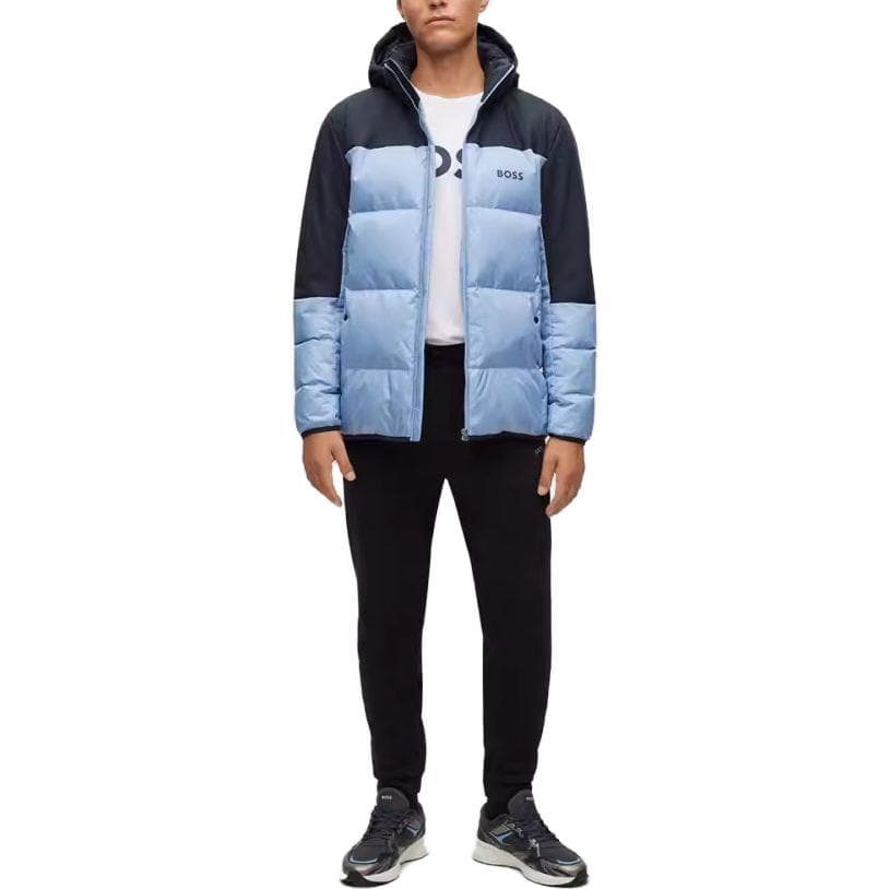 Куртка HUGO BOSS FW23 Logo - изображение 2