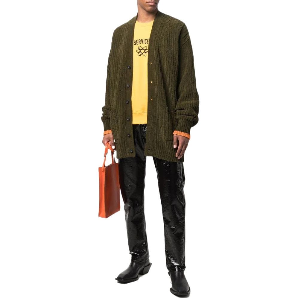 Кофта DIESEL FW22 - изображение 3