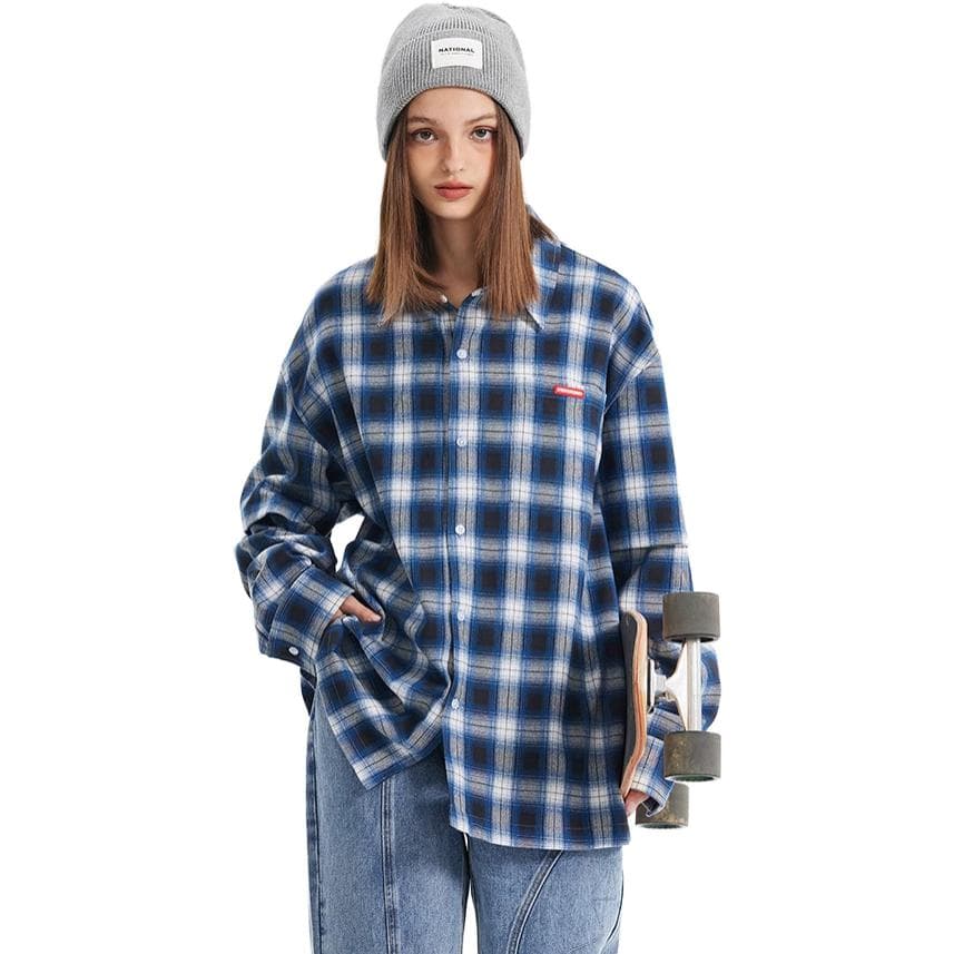 Рубашка SPRAYGROUND FW23 - изображение 2