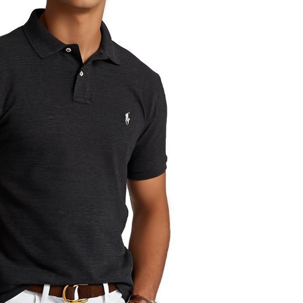 Поло Polo Ralph Lauren SS23 LogoPolo - изображение 3