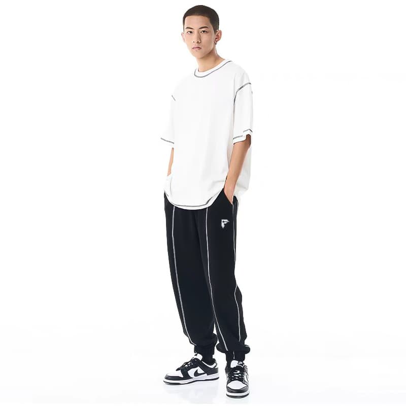 Футболка RAP PANDA T - изображение 6