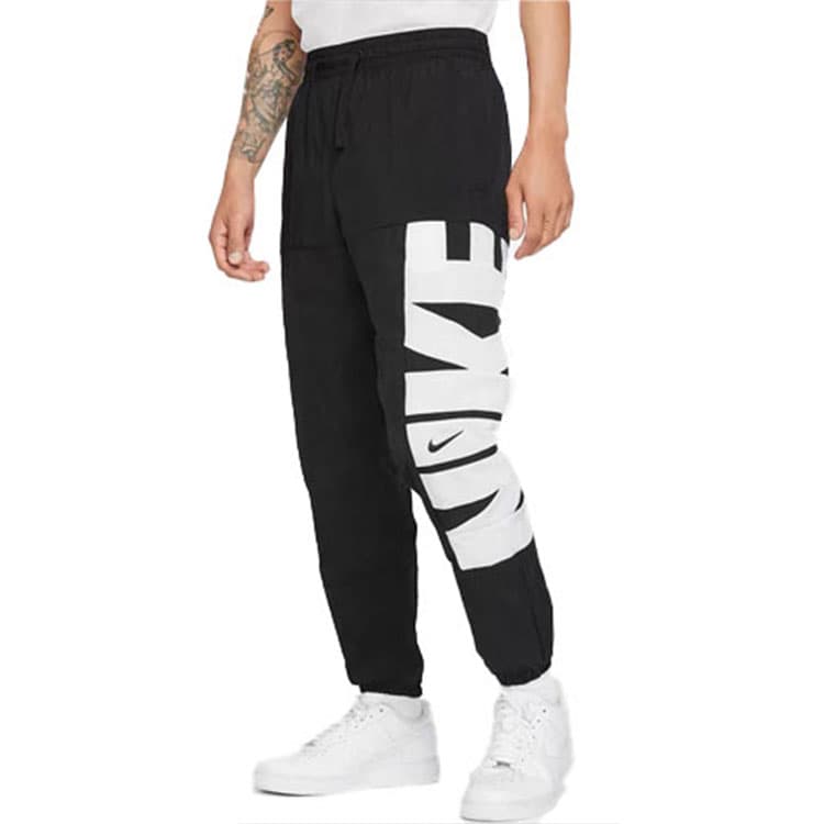 Штаны Nike logo - изображение 3