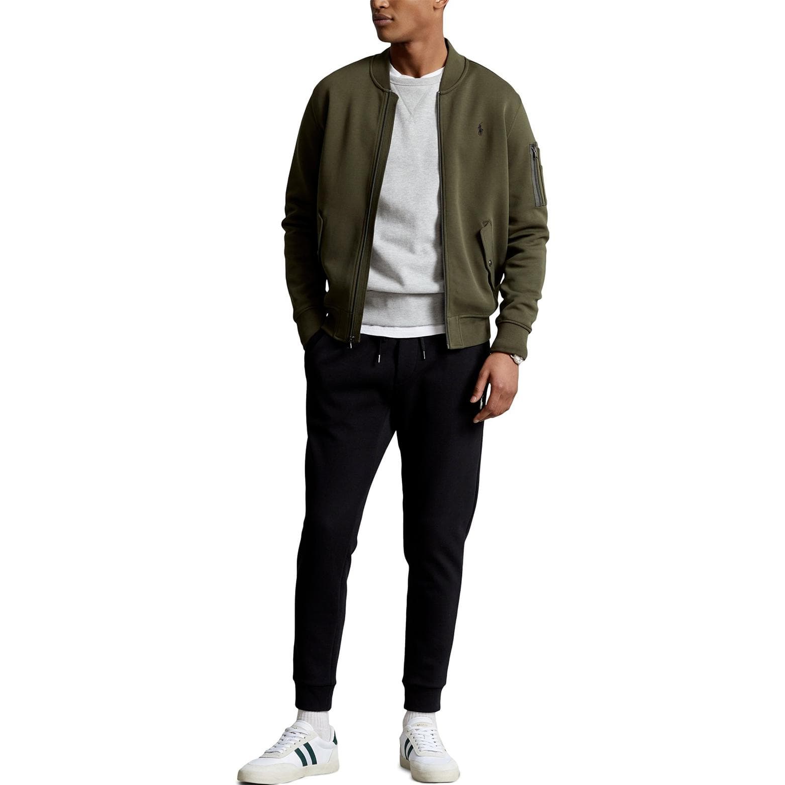 Куртка Polo Ralph Lauren FW22 - изображение 4