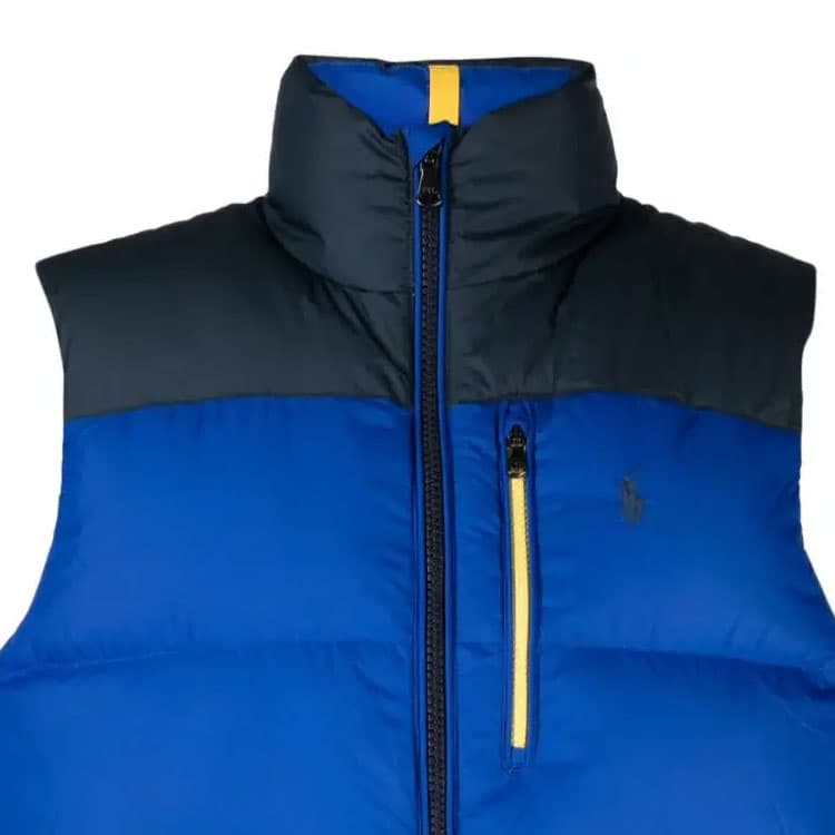 Жилет Polo Ralph Lauren Logo - изображение 5