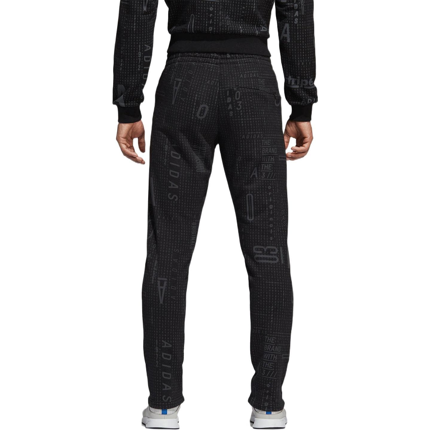 Штаны adidas originals - изображение 2