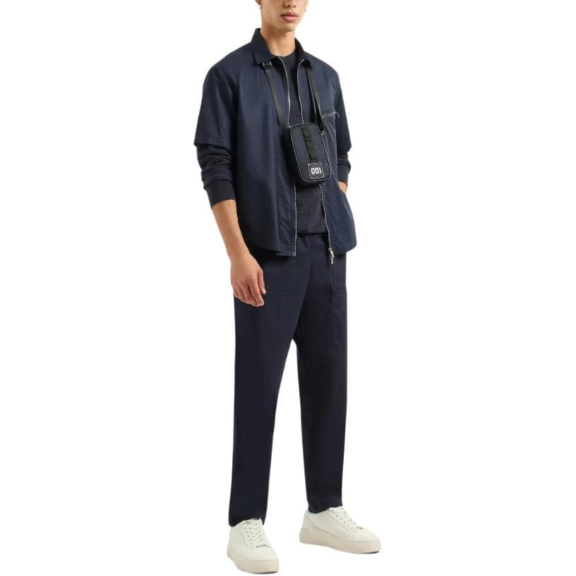 ARMANI EXCHANGE SS24 - изображение 3