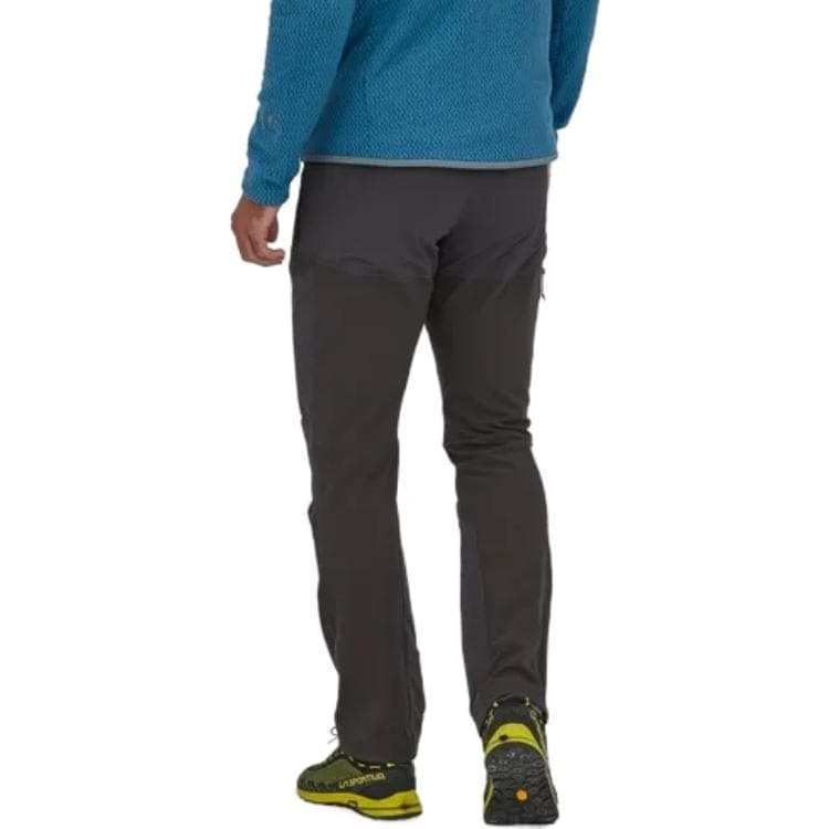 Штаны patagonia Terravia Alpine Pants - Regular - изображение 2
