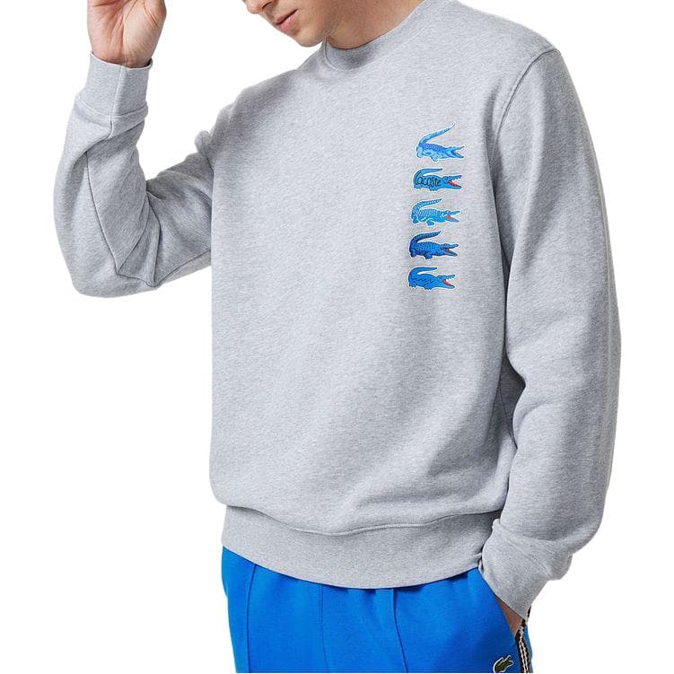 Худи LACOSTE Logo - изображение 4