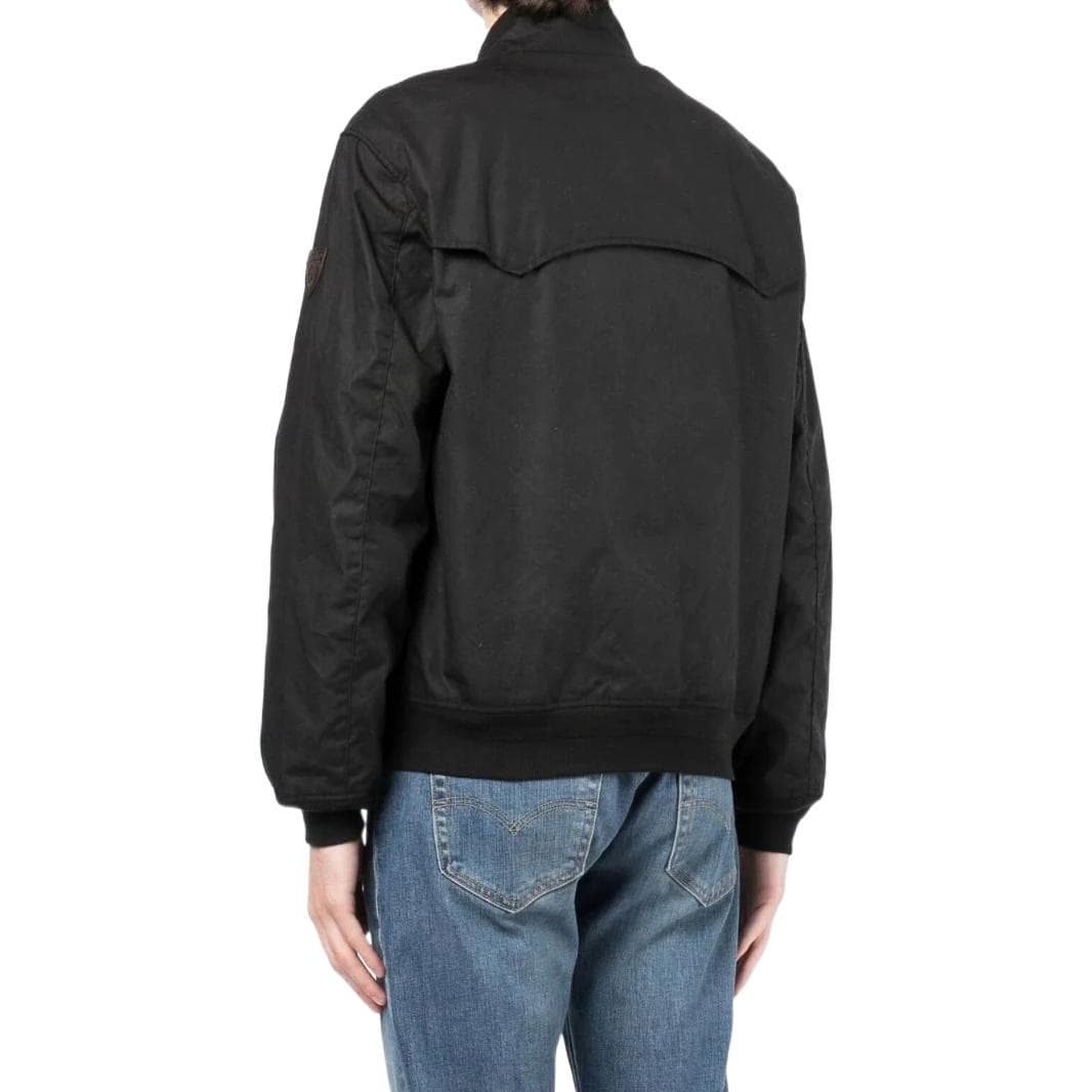 Куртка Polo Ralph Lauren SS22 Baracuda - изображение 3